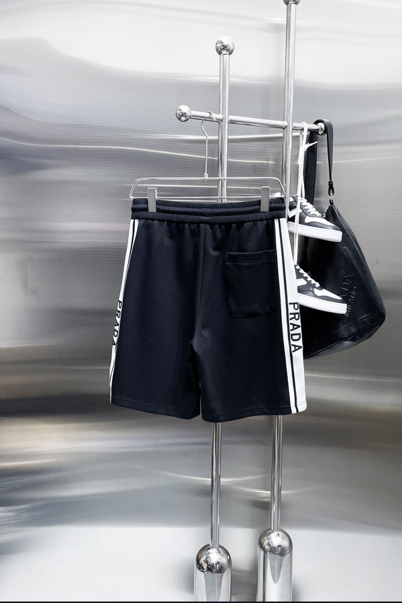 Prada Short Pants